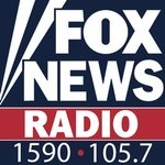 Fox News Radio 1590 AM – KDJS