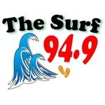 94.9 The Surf – WVCO