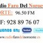 Radio Faro Del Noroeste