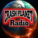 Crash Planet Talk Radio