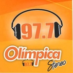 Olimpica Stereo Bucaramanga