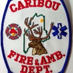 Caribou Fire and EMS