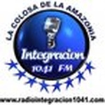 Radio Integracion 104.1 FM