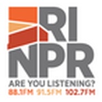 Rhode Island Public Radio – WCVY
