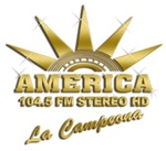 América Estereo Radio MIAMI