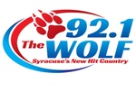 92.1 The Wolf – WOLF-FM