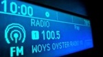 Oyster Country 106.5 – WOCY
