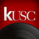 KUSC – K201AD