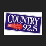 Country 92.5 – KWYN-FM