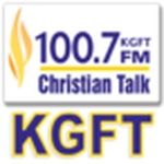 KGFT The Word FM 100.7 – KGFT