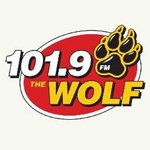 101.9 The Wolf – WLFZ