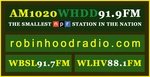 Robin Hood Radio – WHDD-FM