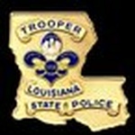 Louisiana State Police (SE) Troops B, C, L