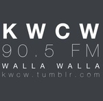 KWCW 90.5 – KWCW