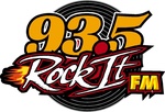 93.5 Rock It FM – KITN