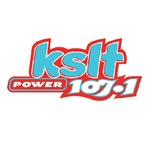 Power 107.1 KSLT – KSLT