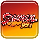 99.1 Salsoul – WPRM-FM