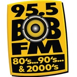 95.5 Bob FM – KKHK