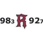 98.3 WRUP Real Classic Rock – W254AG