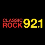 Classic Rock 92.1 – WBVX