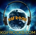 KGF-Rocks