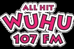 All Hit WUHU 107 – WUHU