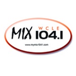 Mix 104.1 – WCLE-FM