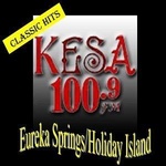 Eureka Springs Radio 100.9 FM – KESA