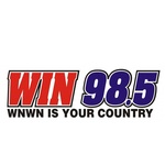 WIN 98.5 – WNWN-FM