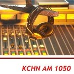 KCHN AM 1050 – KCHN