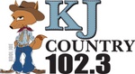 KJ Country 102.3 – WKJT