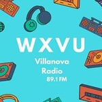 Villanova University Radio – WXVU
