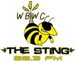 88.3 The Sting – WBWC