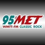 95 The MET – WMTT – W236AK