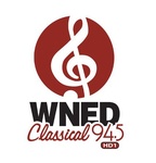 Classical 94.5 – WBFO-HD3