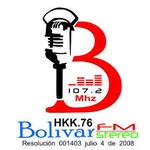 Bolivar Stereo FM