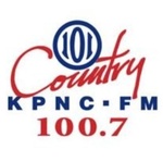 101 Country – KPNC