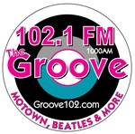 102.1 The Groove – WGVY