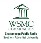 Classical 90.5 WSMC – WSMC-FM