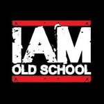 I AM OLD SCHOOL – 1520 Old School Hip Hop