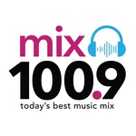 Mix 100.9 – KQSR