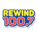 Rewind 100.7 – KYMV
