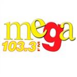 Mega 103.3 FM