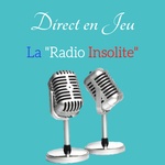 Direct en Jeu la Radio Insolite