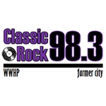 Classic Rock 98.3 – WEXG