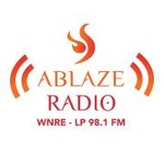 AblazeRadio – WNRE-LP