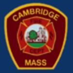 Cambridge Fire
