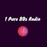 1 Pure Radio Network – 1 Pure 80s Radio