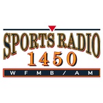 Sports Radio 1450 – WFMB