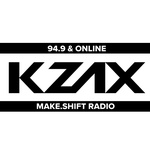 Make.Shift Radio – KZAX-LP